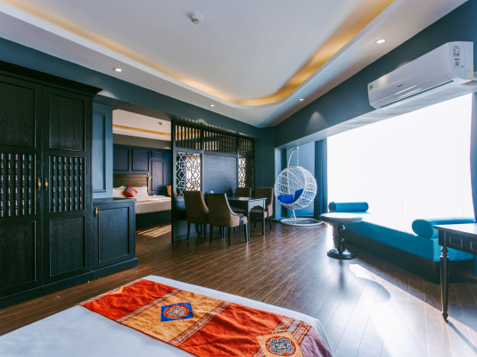Suite Family