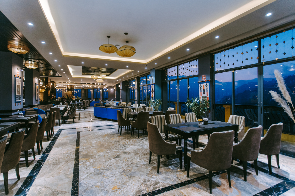 Atiso Restaurant