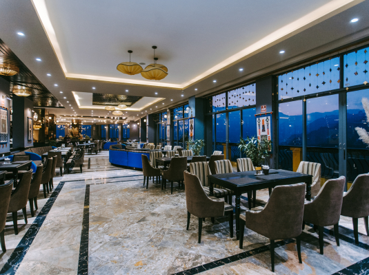 Atiso Restaurant