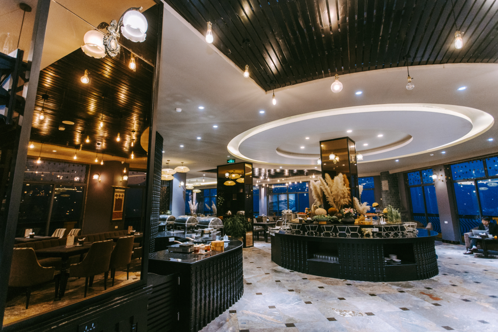 Atiso Restaurant
