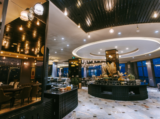 Atiso Restaurant