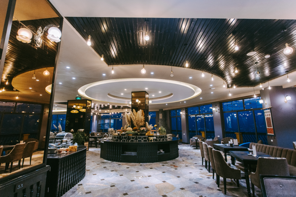 Atiso Restaurant