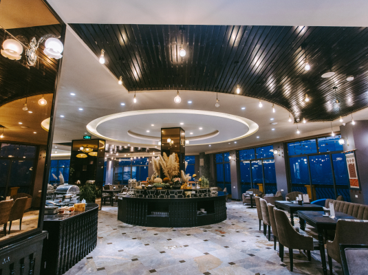 Atiso Restaurant