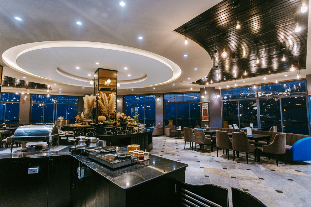 Atiso Restaurant