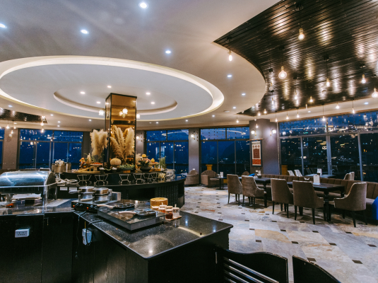 Atiso Restaurant