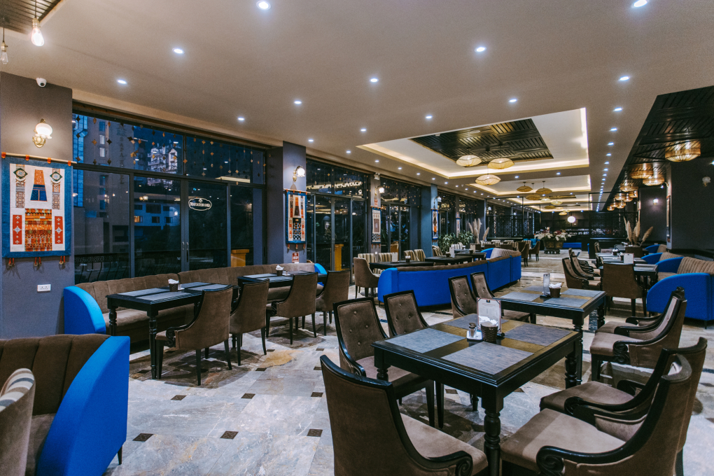 Atiso Restaurant
