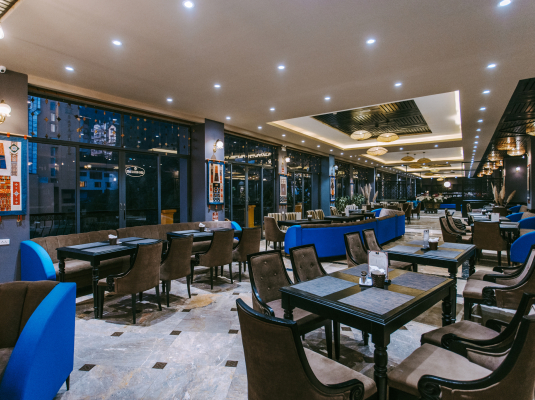 Atiso Restaurant