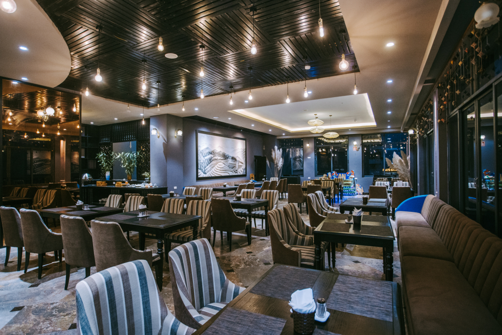 Atiso Restaurant