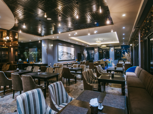 Atiso Restaurant