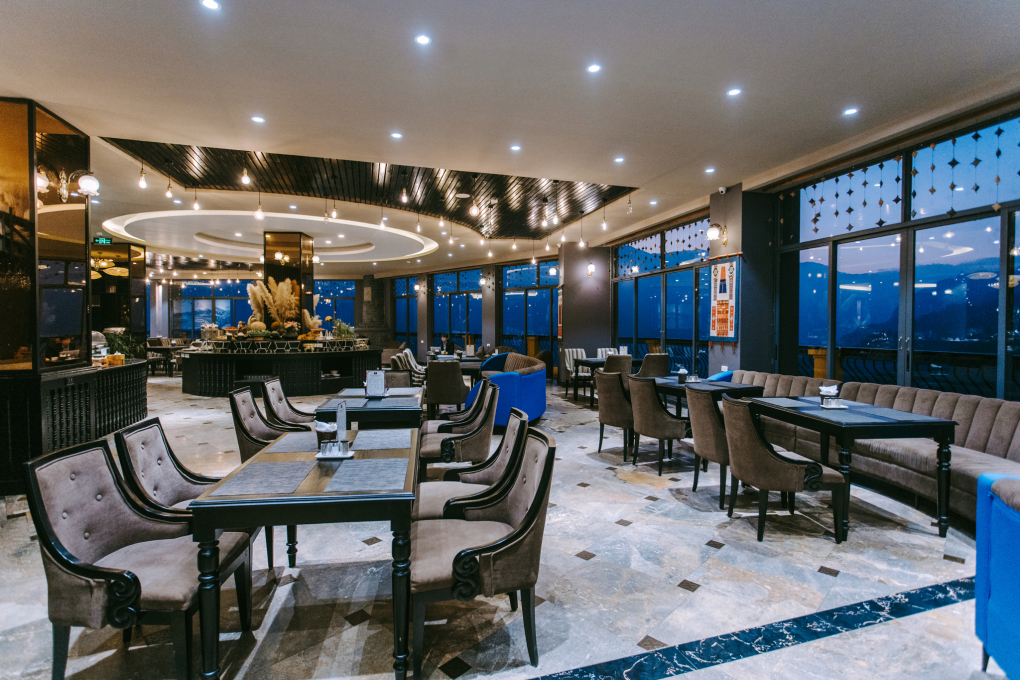Atiso Restaurant