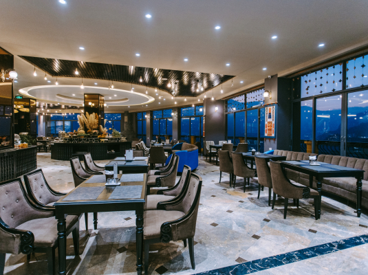 Atiso Restaurant