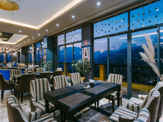 Atiso Restaurant