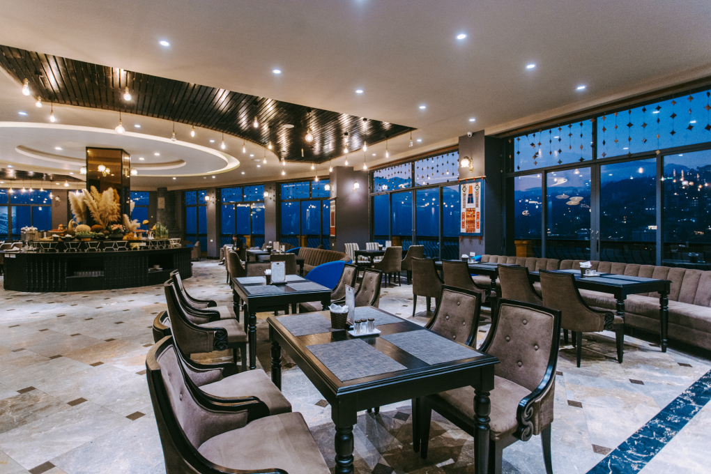 Atiso Restaurant