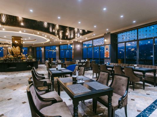 Atiso Restaurant