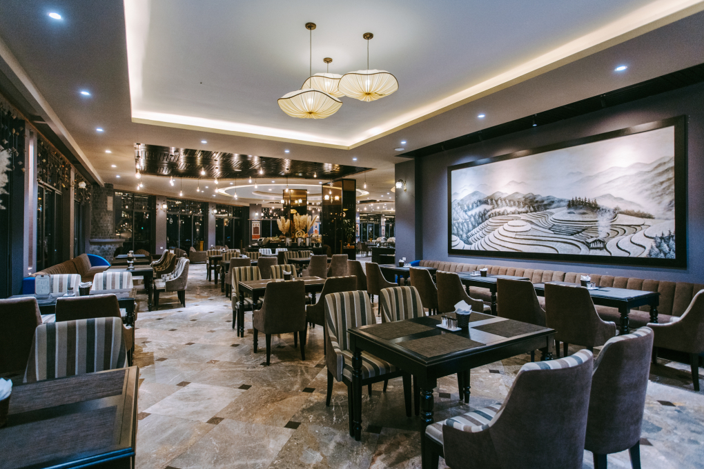 Atiso Restaurant
