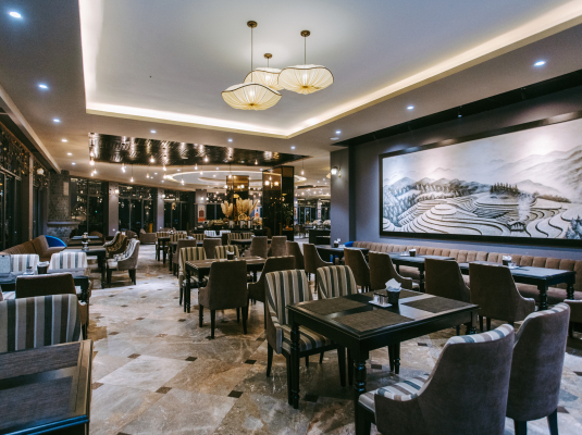 Atiso Restaurant