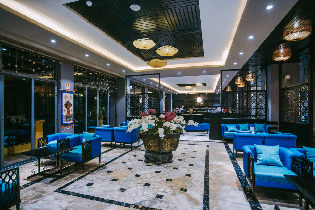 Atiso Restaurant