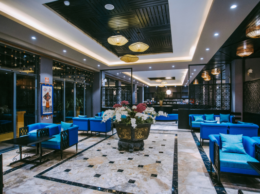 Atiso Restaurant