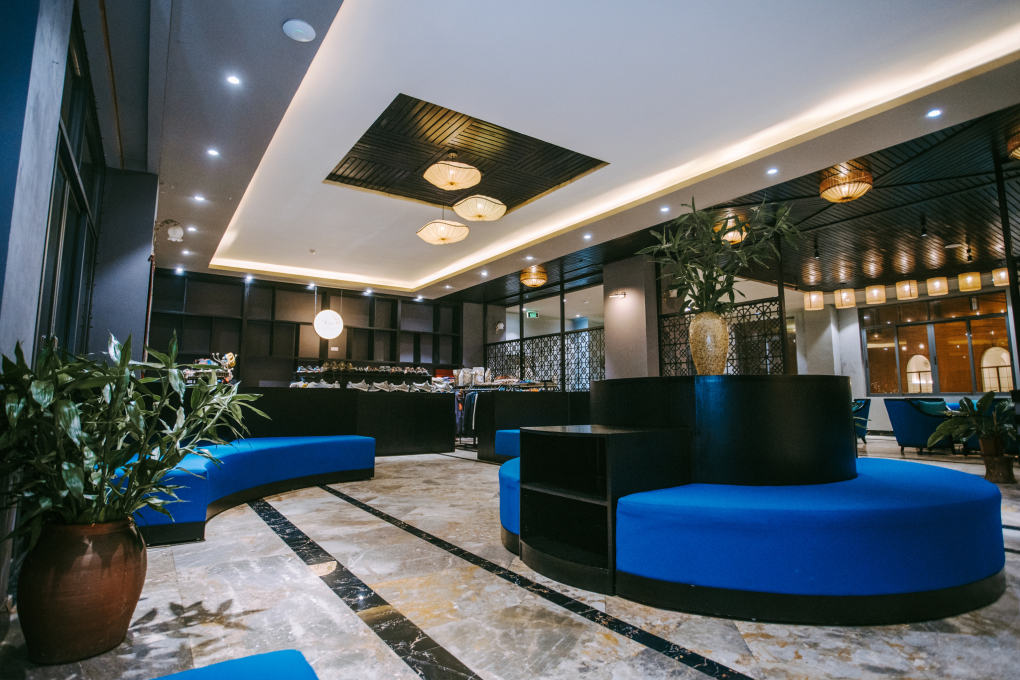 Atiso Restaurant