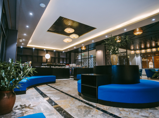 Atiso Restaurant