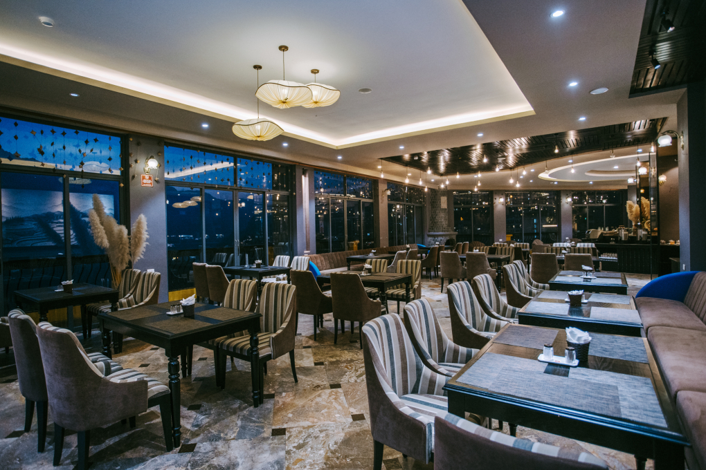 Atiso Restaurant