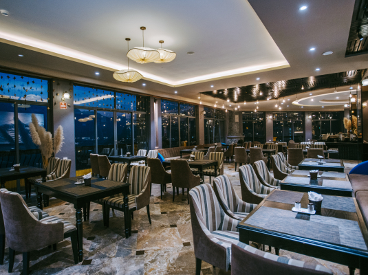 Atiso Restaurant