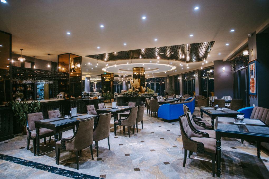 Atiso Restaurant
