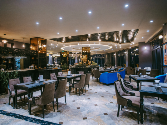 Atiso Restaurant