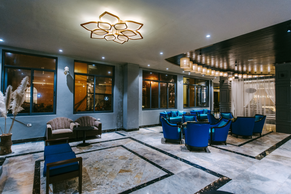 Atiso Restaurant