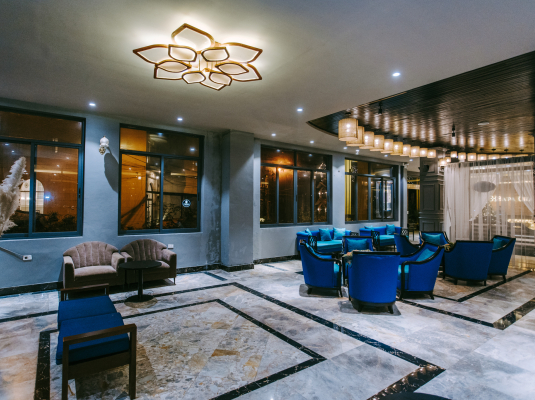 Atiso Restaurant