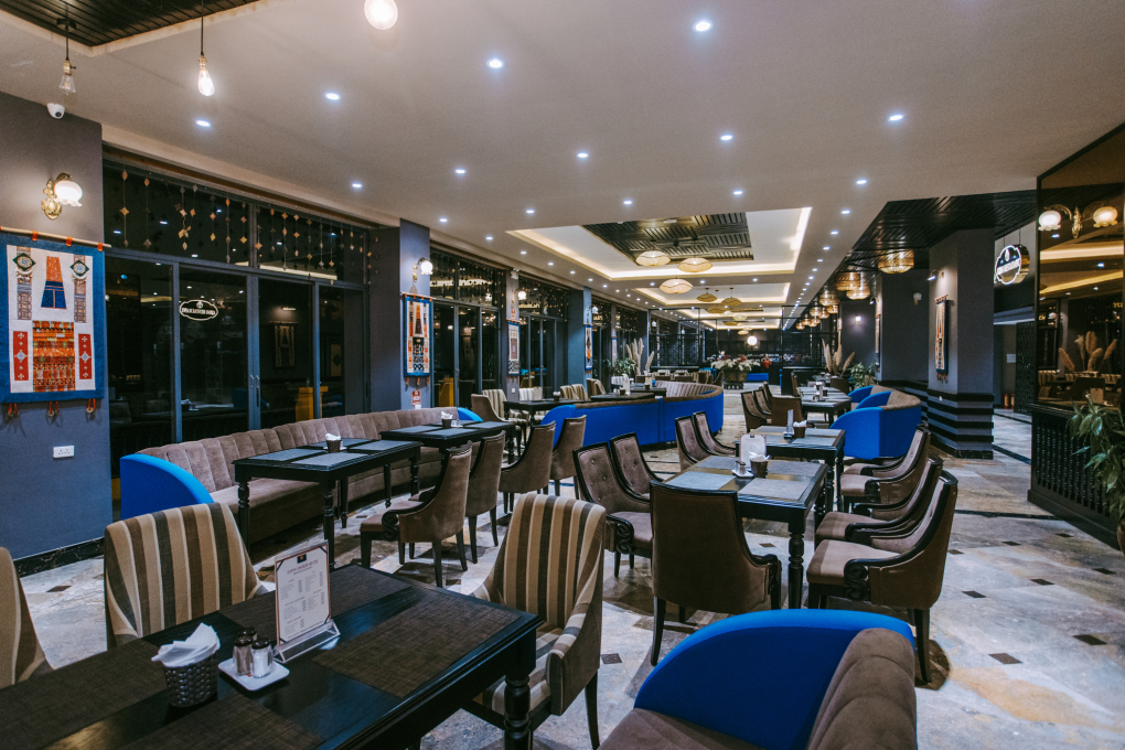 Atiso Restaurant