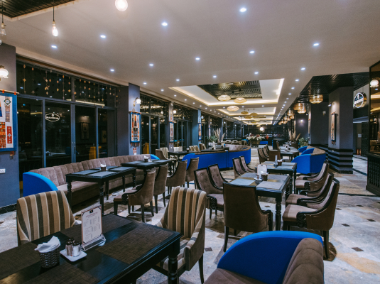 Atiso Restaurant