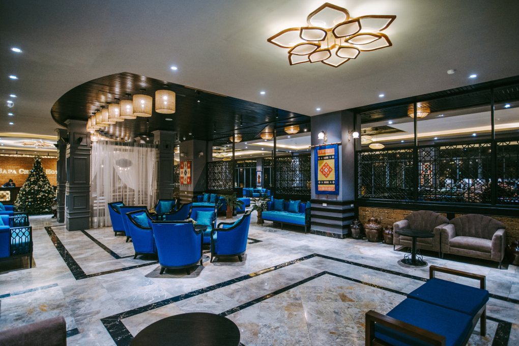 Atiso Restaurant
