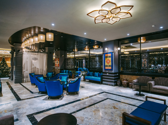 Atiso Restaurant