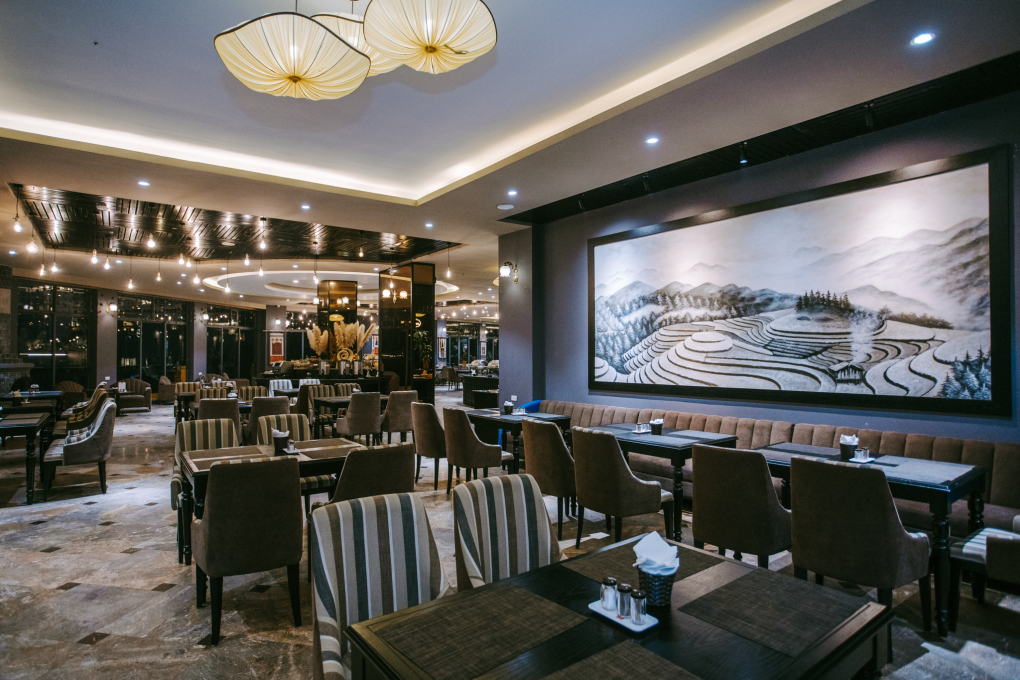 Atiso Restaurant