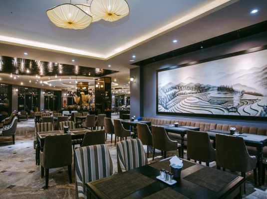 Atiso Restaurant