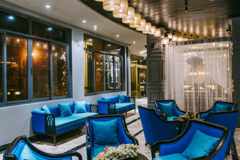 Atiso Restaurant