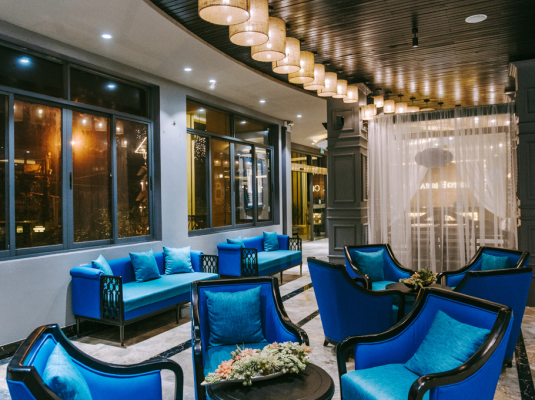 Atiso Restaurant
