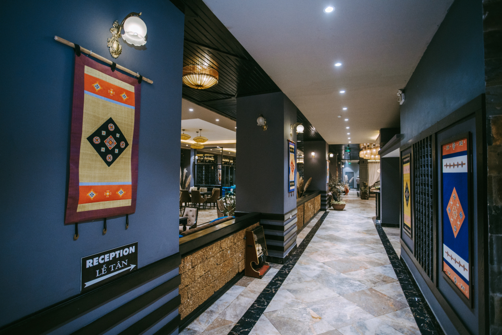 Atiso Restaurant