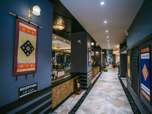 Atiso Restaurant
