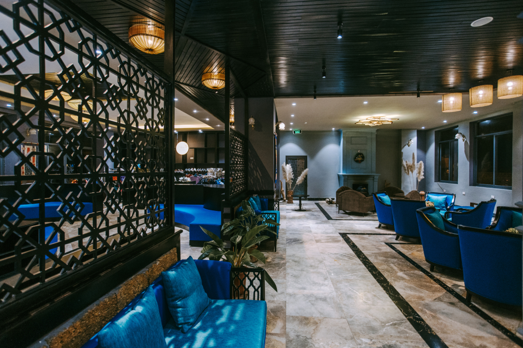 Atiso Restaurant