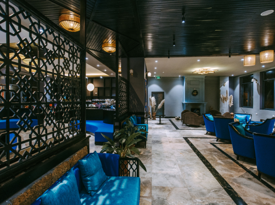 Atiso Restaurant