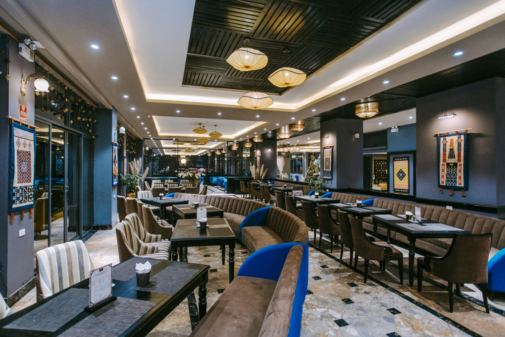 Atiso Restaurant