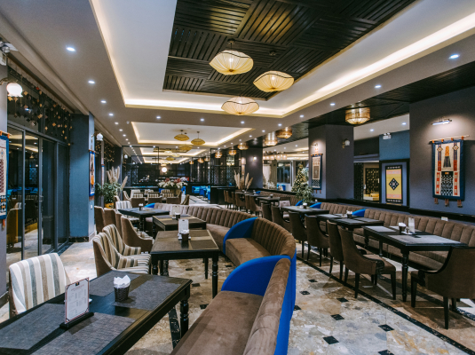 Atiso Restaurant