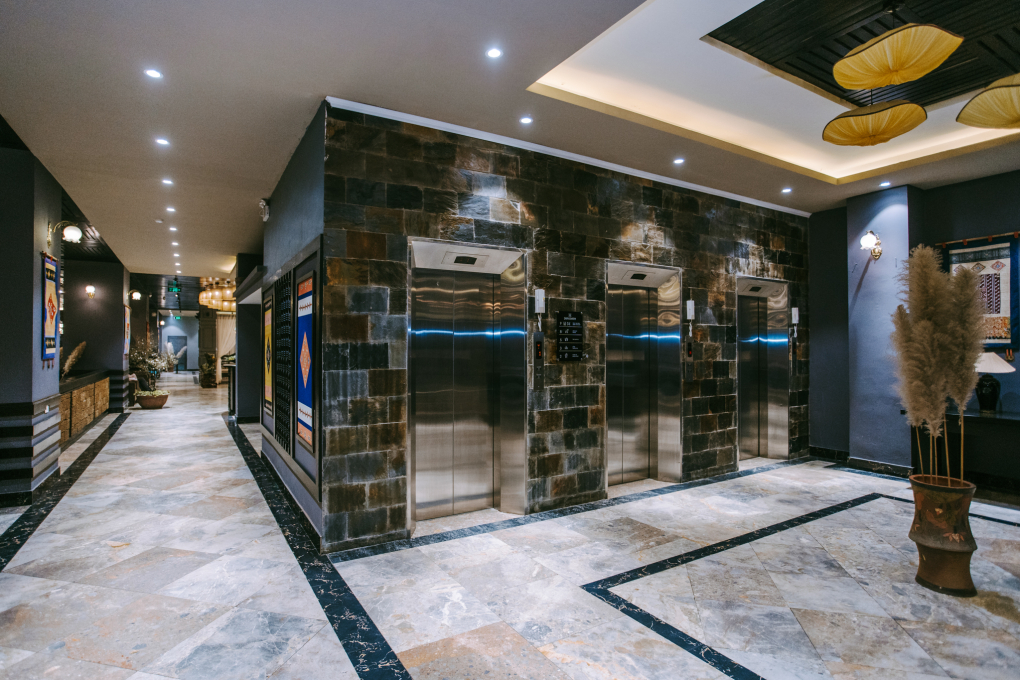 Atiso Restaurant