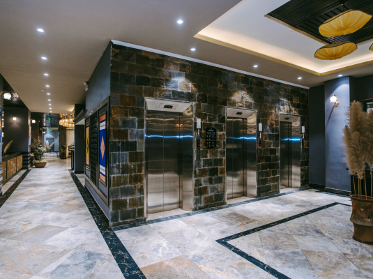 Atiso Restaurant