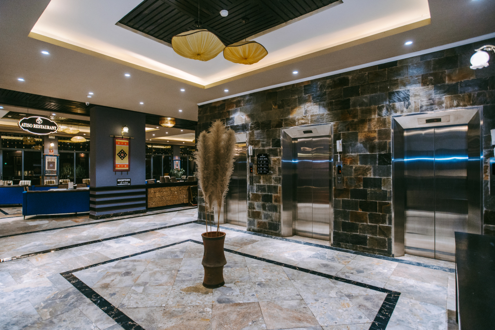 Atiso Restaurant