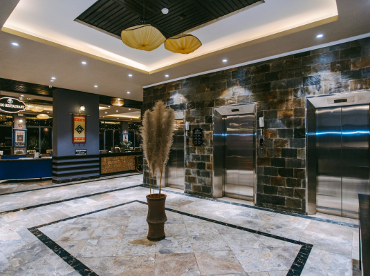 Atiso Restaurant