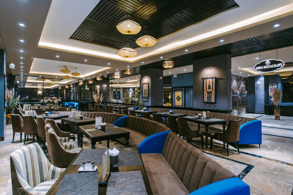 Atiso Restaurant