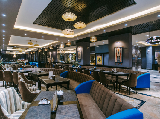 Atiso Restaurant